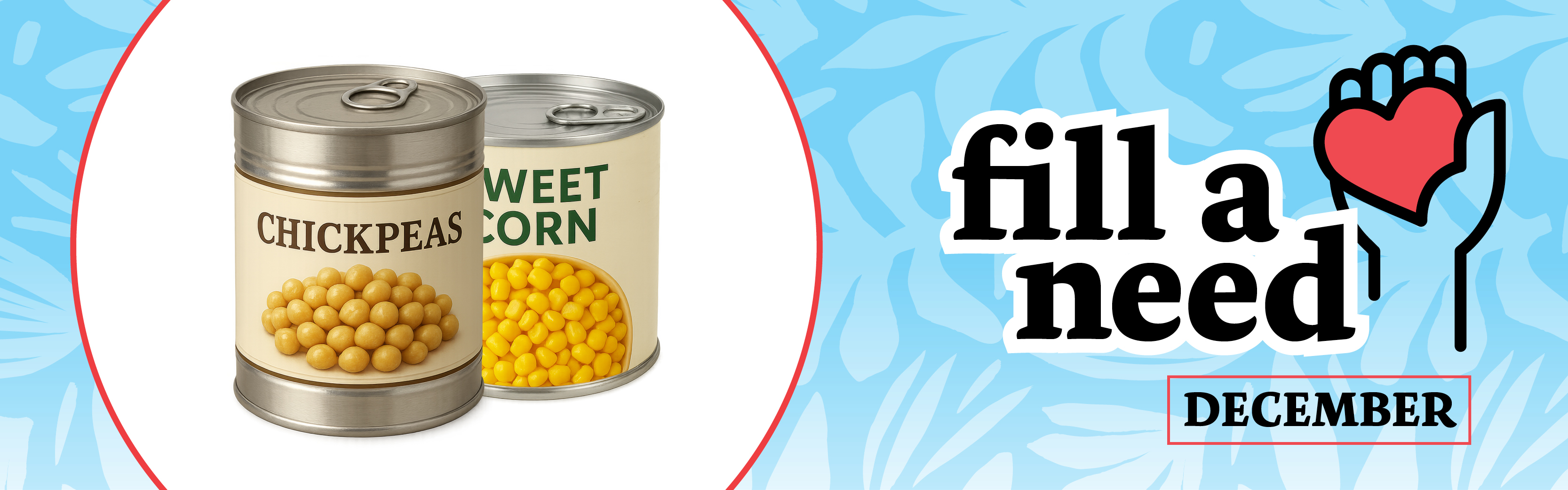 Fill A Need Dec 2025 Image