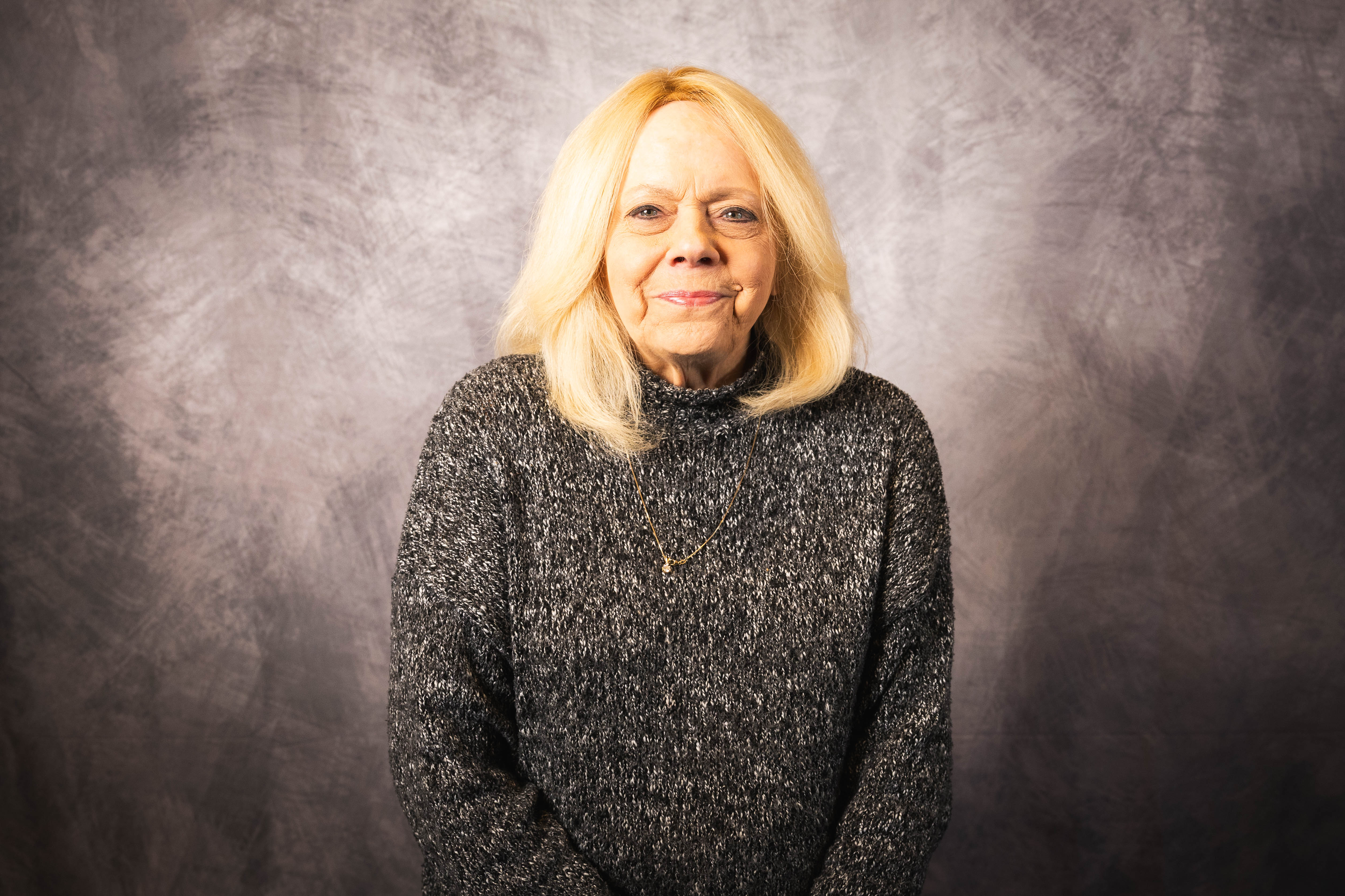 Sharon Mast