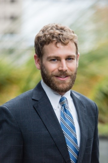 Colin Simon