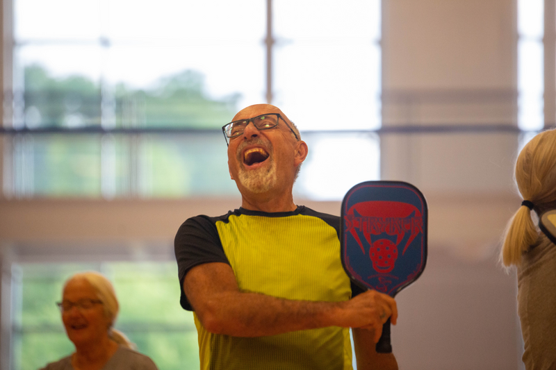 Pickleball Sign Ups Image