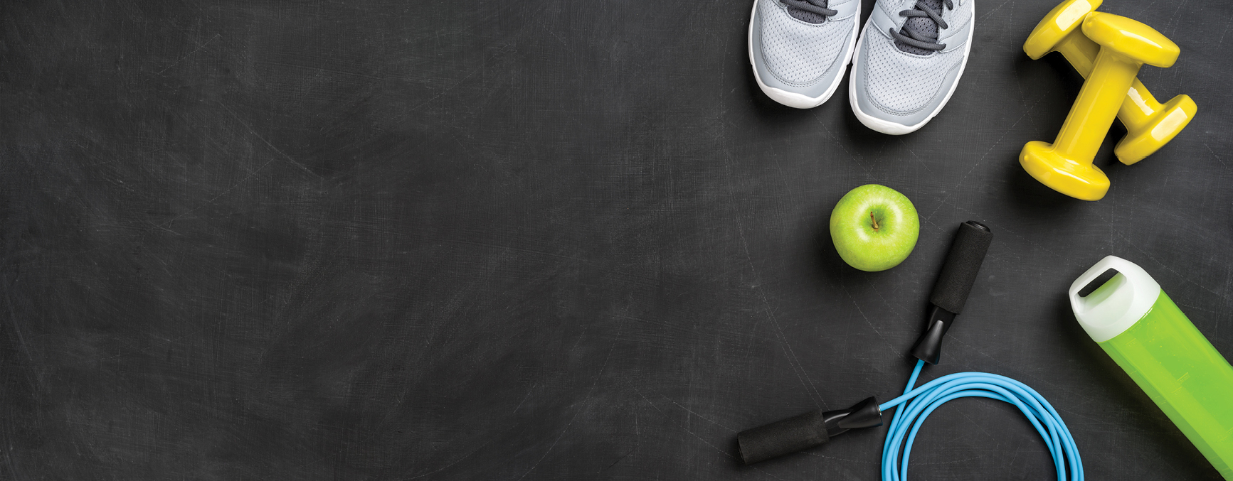 Fitness & Wellness Classes Image