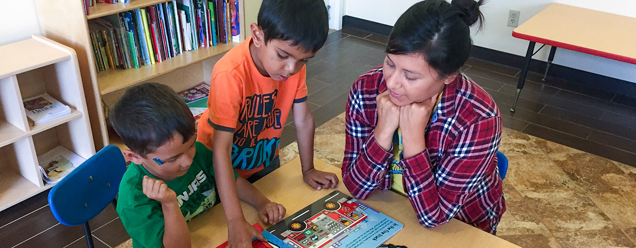 Learn More Torrance Corps