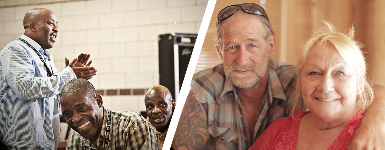 Adult Rehabilitation Center Image