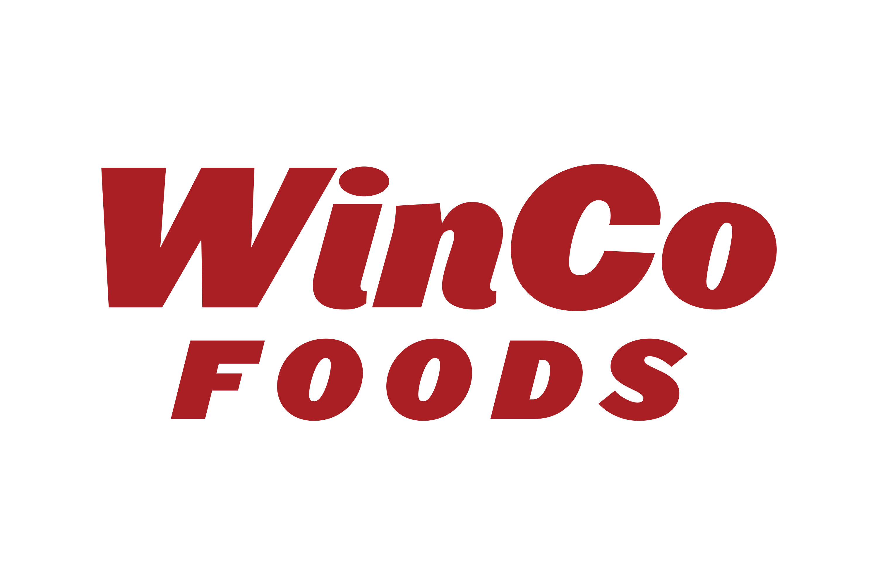 WinCo Foods