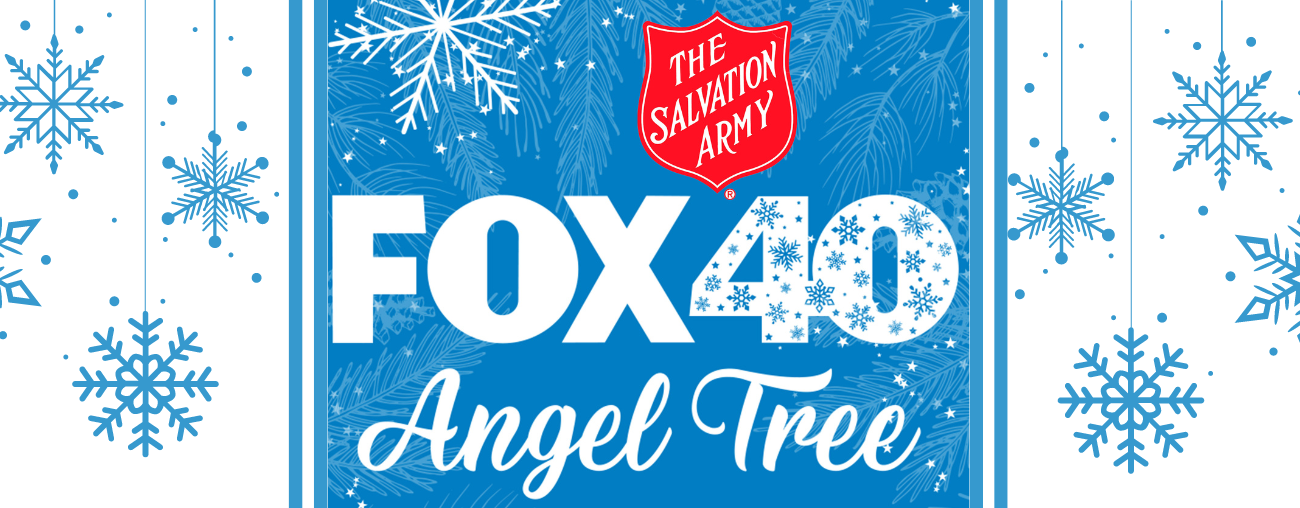 My Angel Tree - Del Oro Division