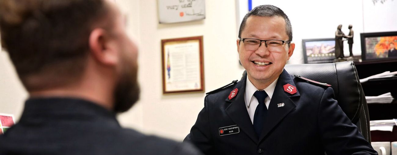 Grand Junction Corps Hours of Operation Image