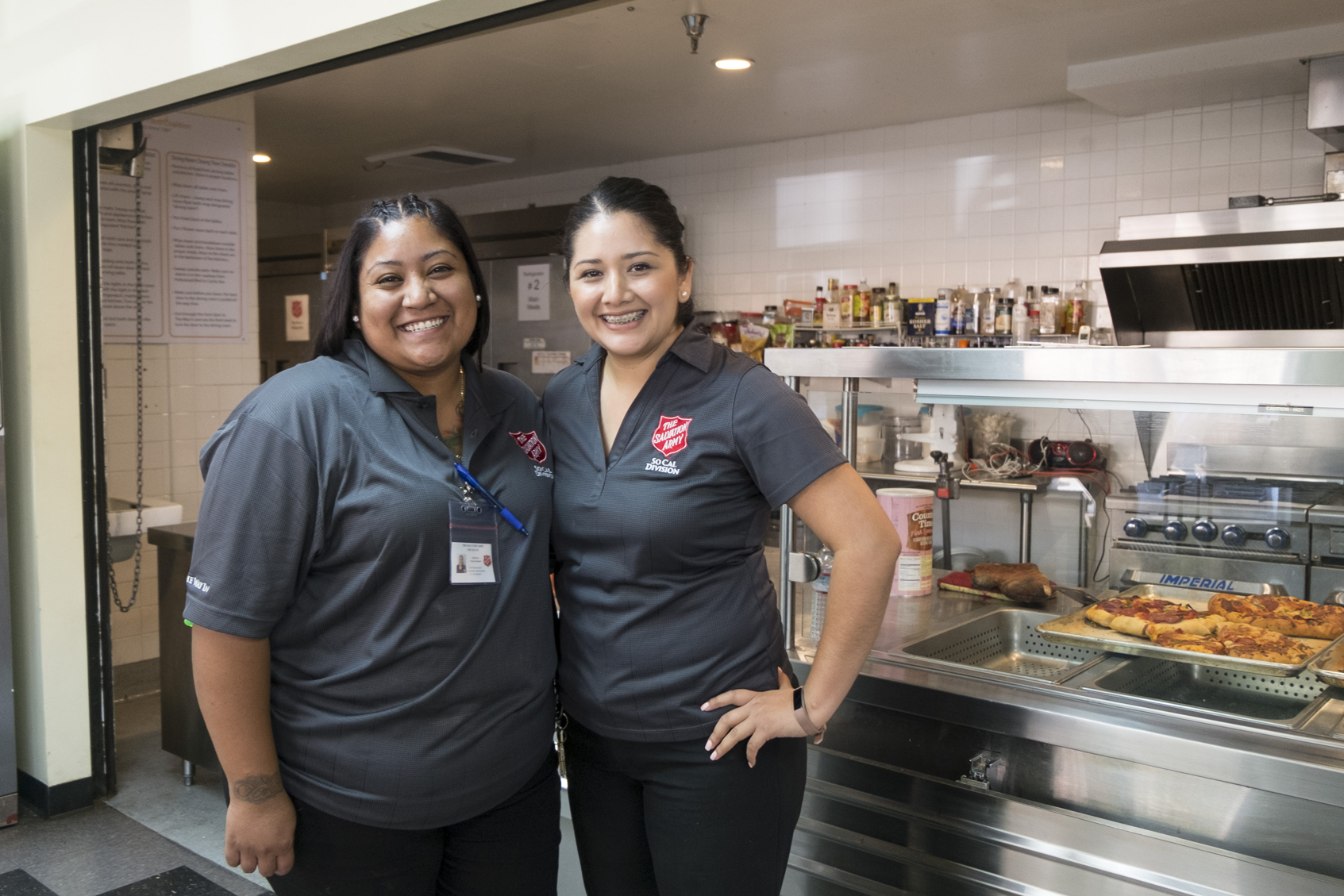 The Salvation Army Hollywood Corps Image