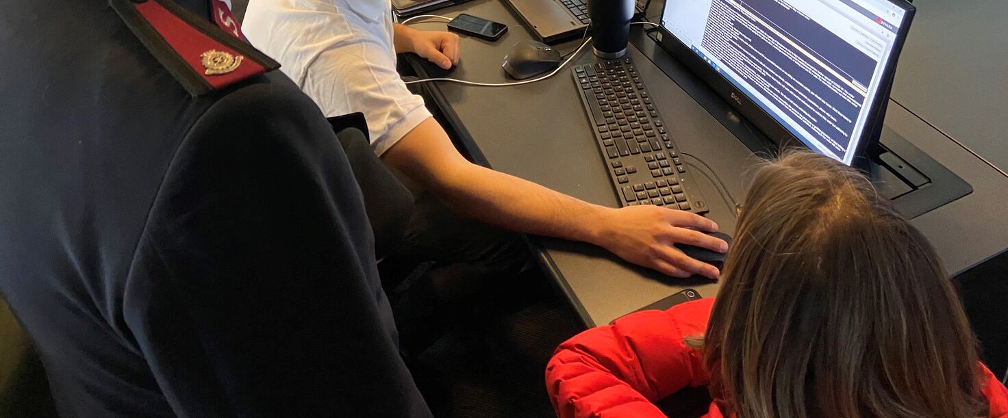 We're Hiring! Image