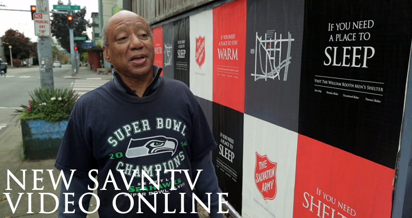 Free Tax Form Preparation At The Salvation Army In Renton