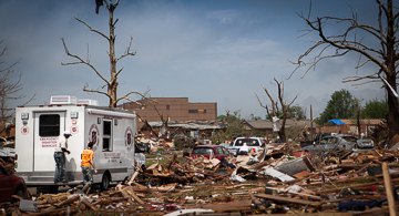 Provide Shelter Mesa Corps