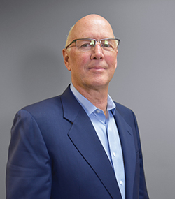 Steve Higgs