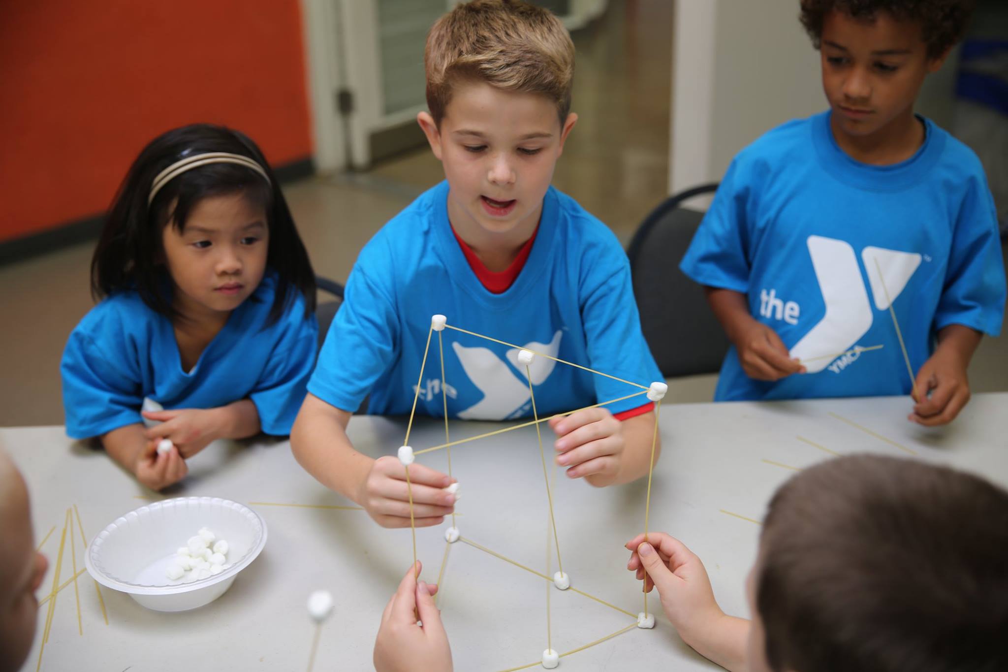 Science Thursday | Scottsdale/Paradise Valley YMCA | Valley of the Sun YMCA