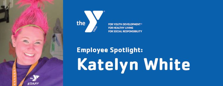 Katelyn White