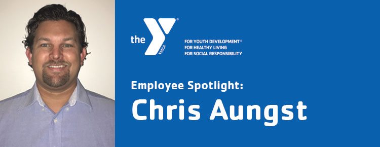 Chris Aungst