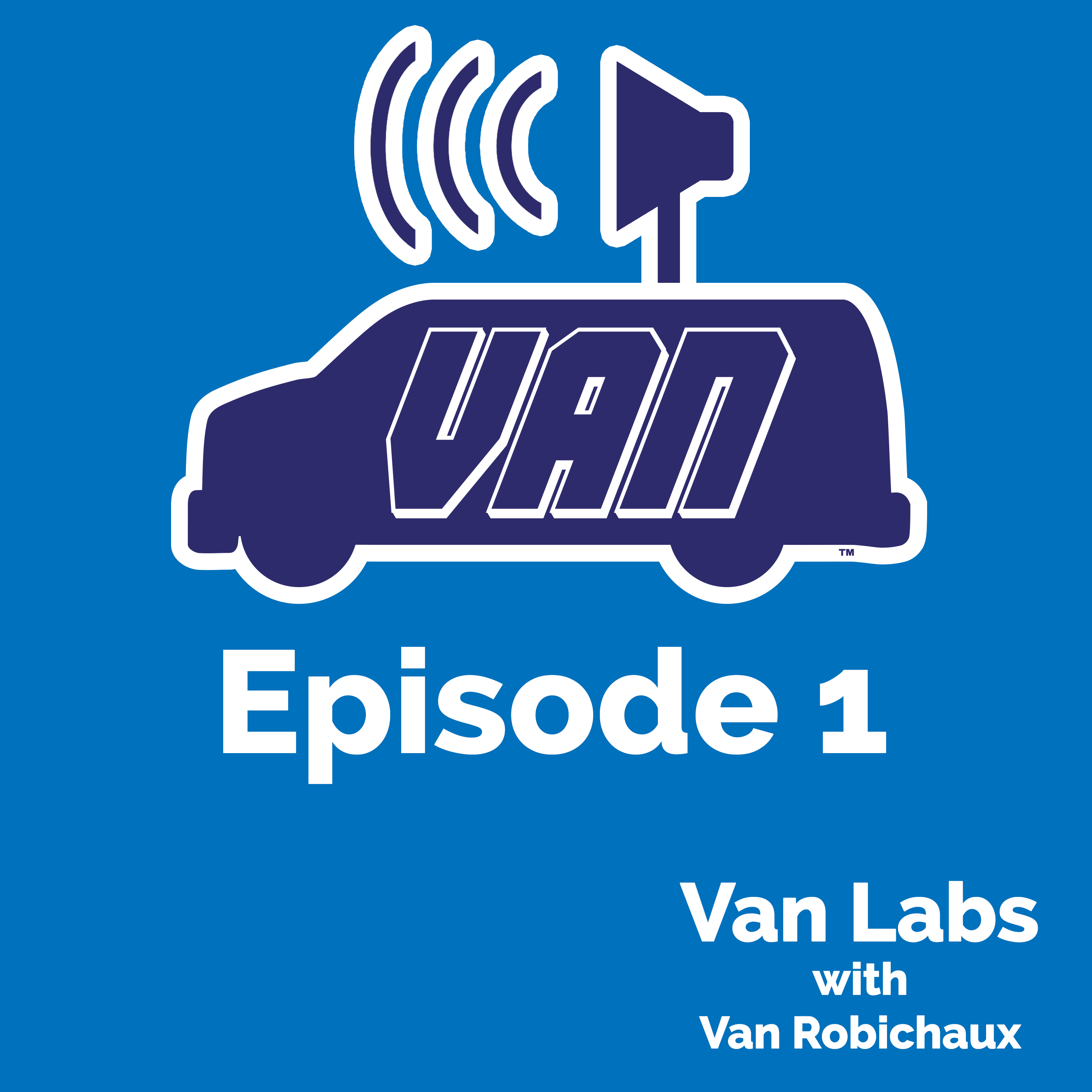 Van Labs