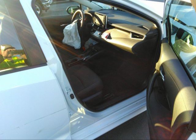 2021 TOYOTA COROLLA(VIN: 5YFVPMAEXMP236332