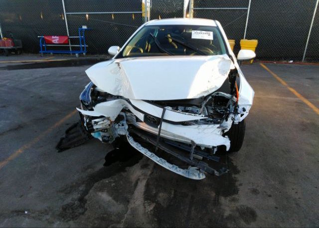 2021 TOYOTA COROLLA(VIN: 5YFVPMAEXMP236332