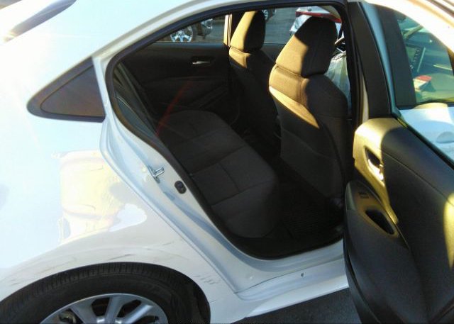 2021 TOYOTA COROLLA(VIN: 5YFVPMAEXMP236332