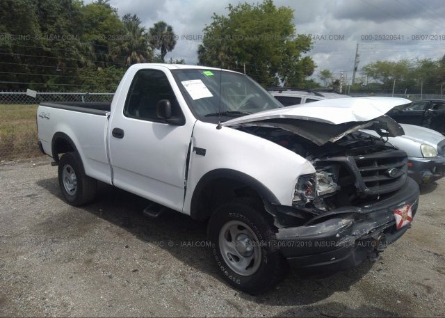 2003 Ford F150 For Sale >> 2003 Ford F150 2003 Ford F150 For Sale >> 2003 Ford F150