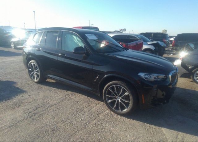 Бмв X3 2022 Фото — Картинки фотографии