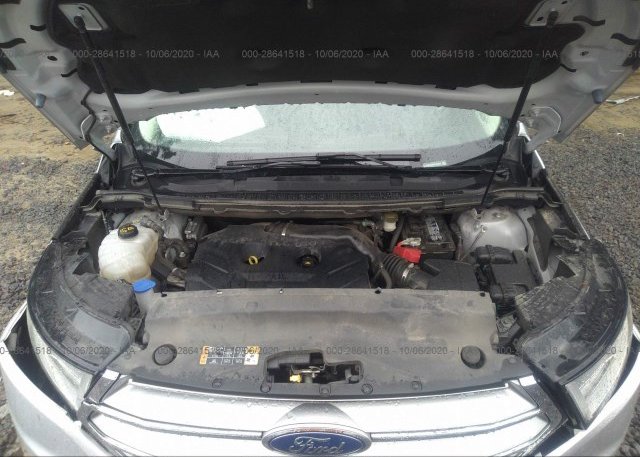 2FMPK3K95HBB50634 2017 FORD EDGE