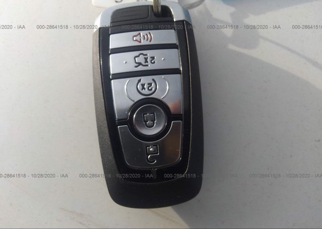 2FMPK3K95HBB50634 2017 FORD EDGE