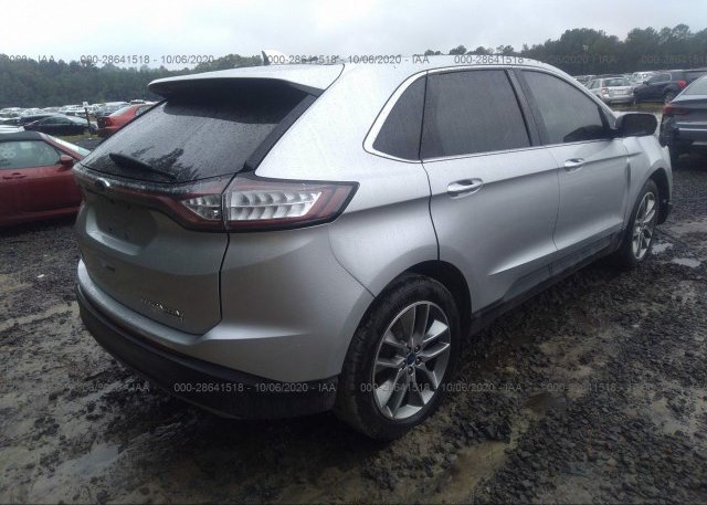 цена в сша 2017 FORD EDGE 2FMPK3K95HBB50634