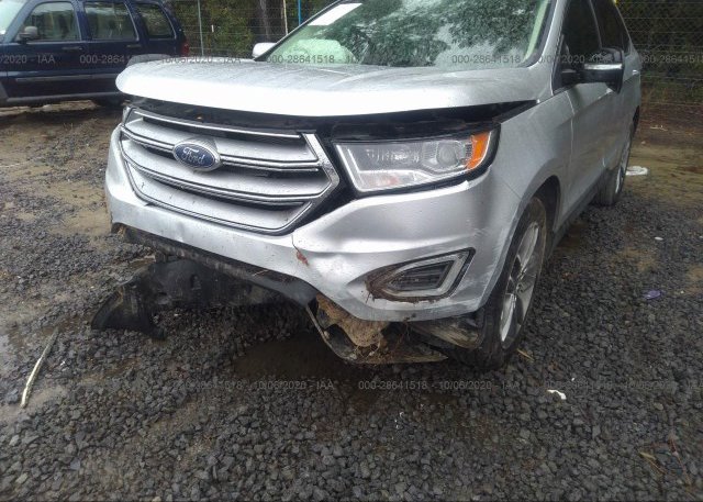 2FMPK3K95HBB50634 2017 FORD EDGE