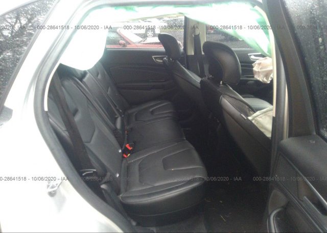 2FMPK3K95HBB50634 2017 FORD EDGE