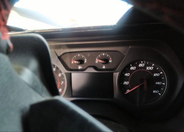 2021 CHEVROLET CAMARO(VIN: 1G1FD3DS9M0101760
