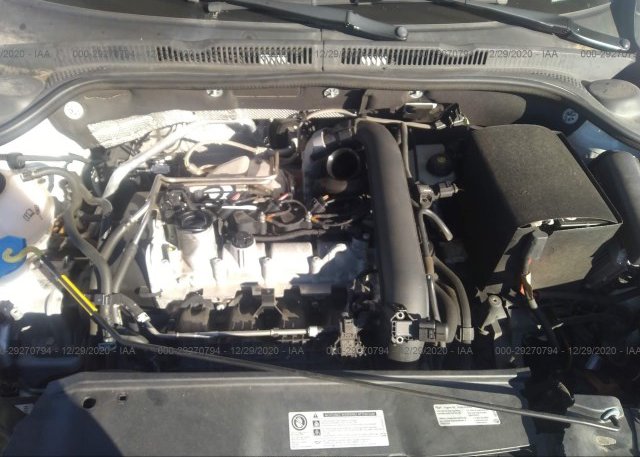 3VWD67AJ4GM339218 2016 VOLKSWAGEN JETTA SEDAN