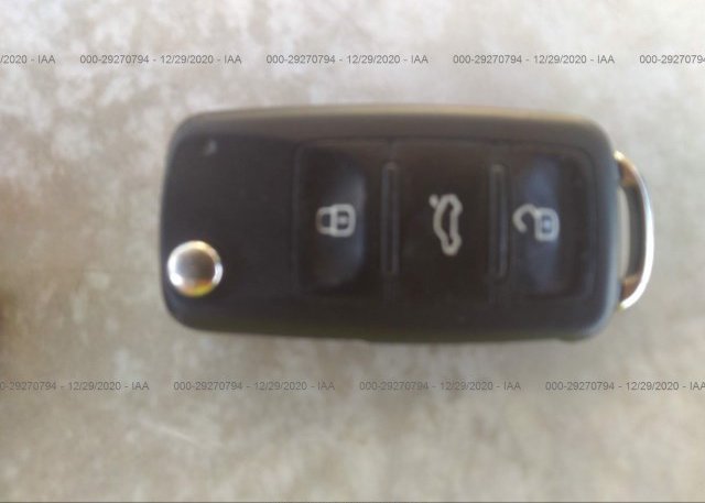 3VWD67AJ4GM339218 2016 VOLKSWAGEN JETTA SEDAN