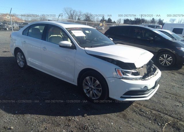 3VWD67AJ4GM339218 2016 VOLKSWAGEN JETTA SEDAN