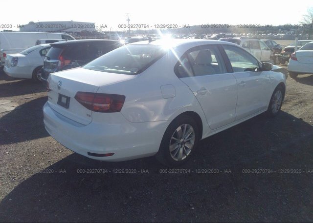 цена в сша 2016 VOLKSWAGEN JETTA SEDAN 3VWD67AJ4GM339218