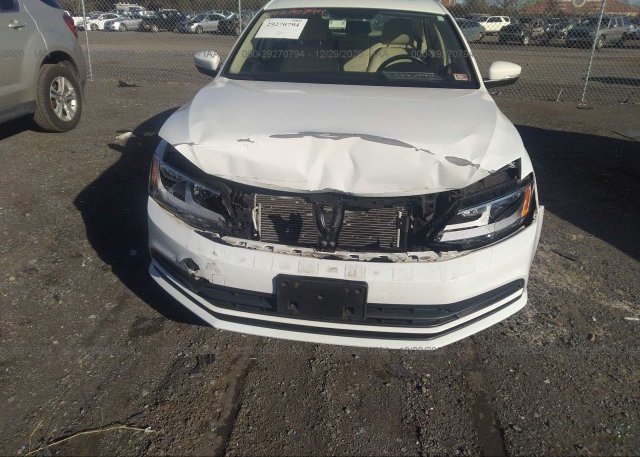 3VWD67AJ4GM339218 2016 VOLKSWAGEN JETTA SEDAN