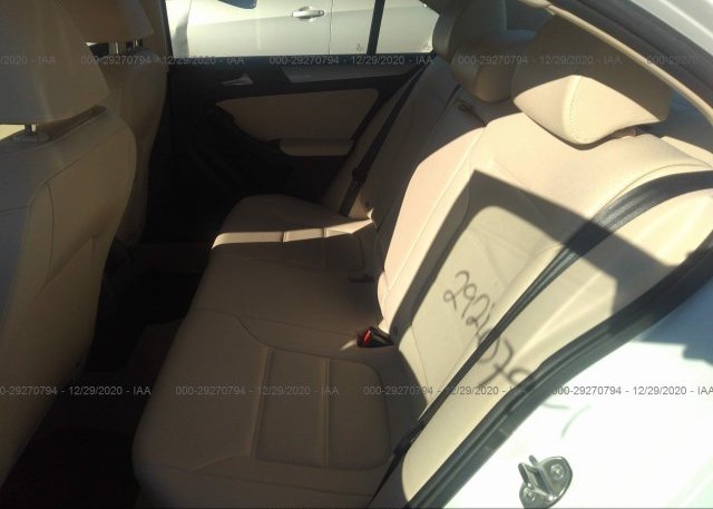 3VWD67AJ4GM339218 2016 VOLKSWAGEN JETTA SEDAN