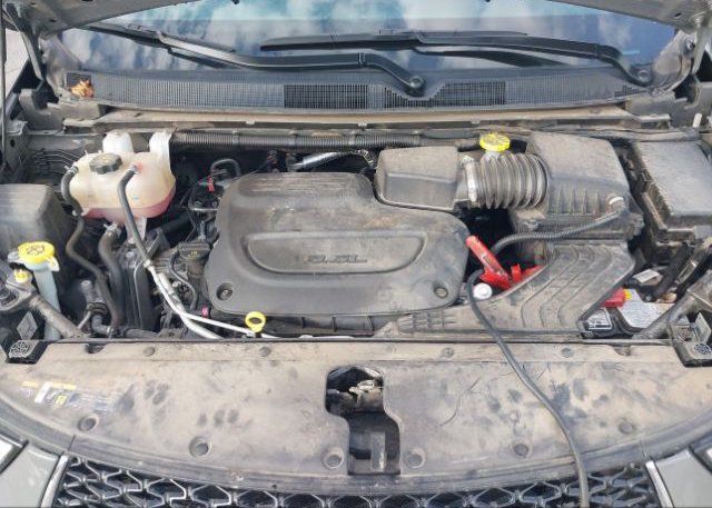 2022 CHRYSLER PACIFICA(VIN: 2C4RC1GG9NR128225