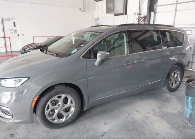 2022 CHRYSLER PACIFICA(VIN: 2C4RC1GG9NR128225