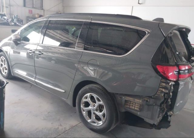 2022 CHRYSLER PACIFICA(VIN: 2C4RC1GG9NR128225