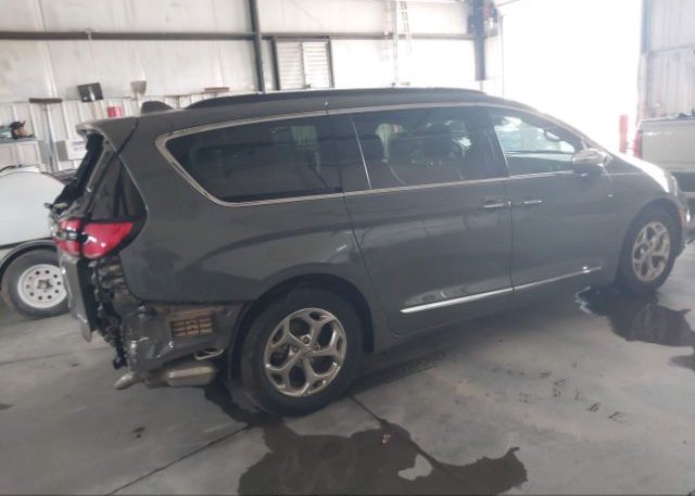 2022 CHRYSLER PACIFICA(VIN: 2C4RC1GG9NR128225
