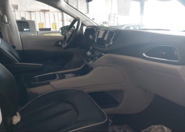 2022 CHRYSLER PACIFICA(VIN: 2C4RC1GG9NR128225
