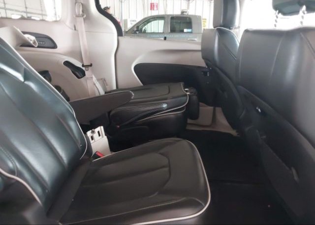 2022 CHRYSLER PACIFICA(VIN: 2C4RC1GG9NR128225