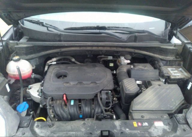 2021 KIA SPORTAGE(VIN: KNDPM3ACXM7930675