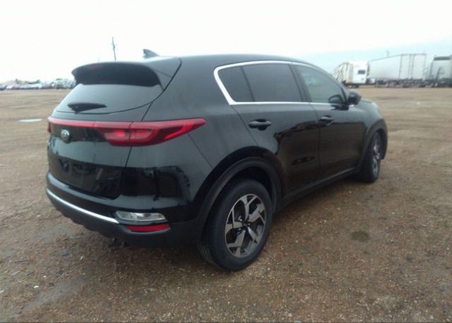 2021 KIA SPORTAGE(VIN: KNDPM3ACXM7930675