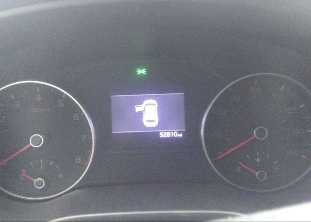 2021 KIA SPORTAGE(VIN: KNDPM3ACXM7930675