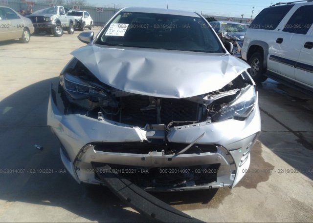 5YFBURHE8KP909453 2019 TOYOTA COROLLA