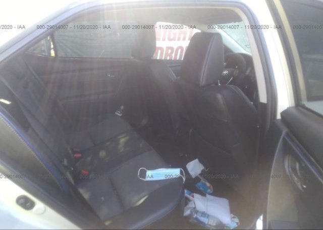 5YFBURHE8KP909453 2019 TOYOTA COROLLA
