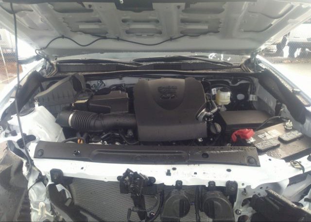 2023 TOYOTA TACOMA 4WD(VIN: 3TYSZ5AN5PT121382