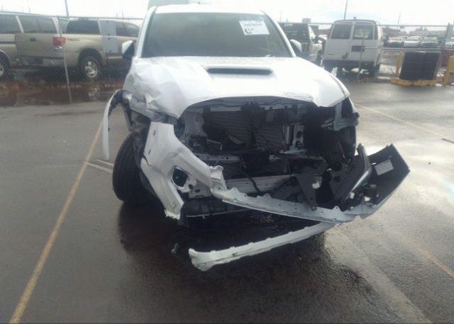 2023 TOYOTA TACOMA 4WD(VIN: 3TYSZ5AN5PT121382