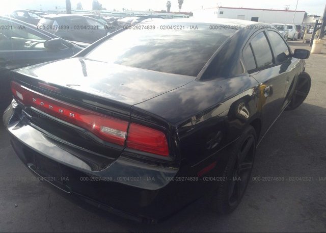 цена в сша 2013 DODGE CHARGER 2C3CDXBG9DH625457